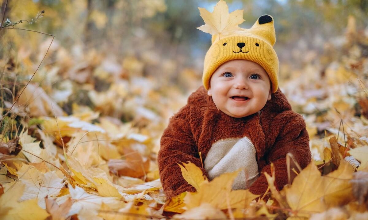 Παιδιά του Νοεμβρίου: Αγαπούν τον αθλητισμό και τον ύπνο