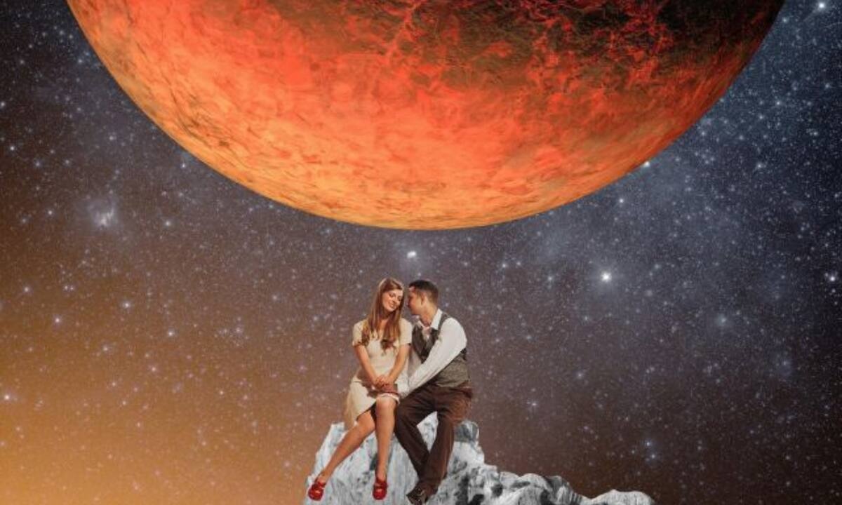 Άρης ανάδρομος στους Διδύμους: Πώς θα επηρεάσει τα ερωτικά σου;