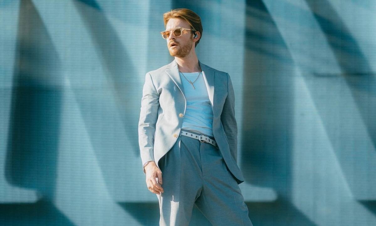 Finneas: Ένα βήμα πριν τον θάνατο ο αδερφός της Billie Eilish