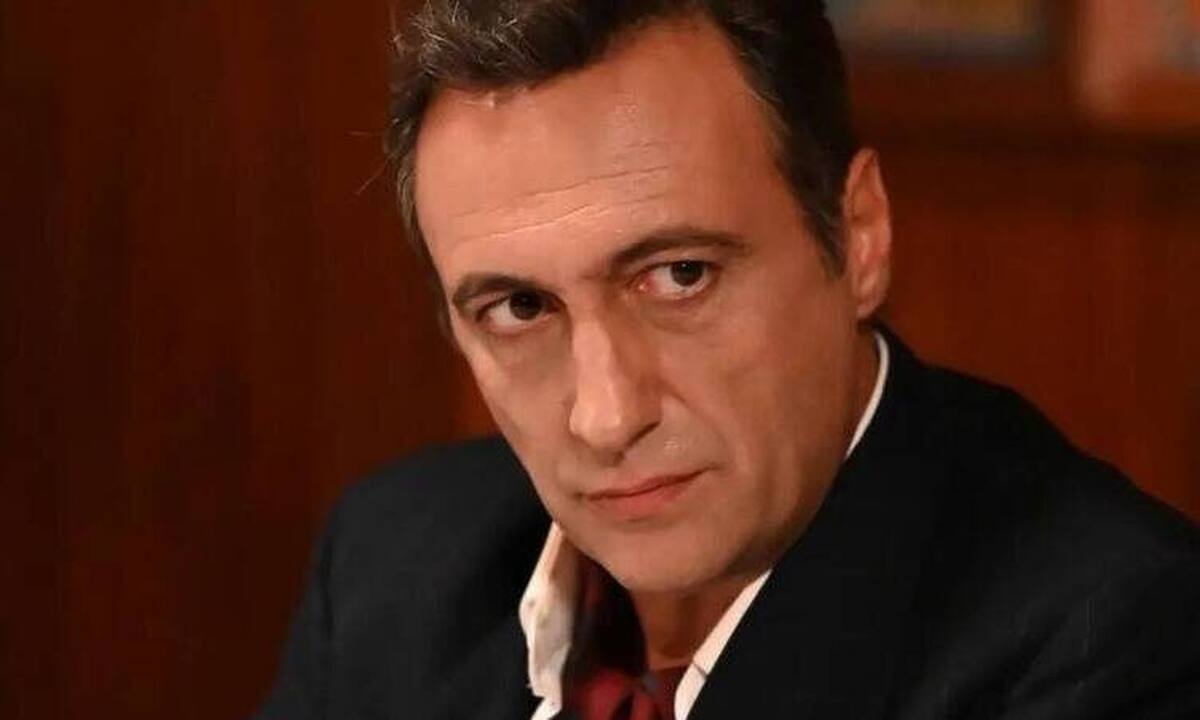 Ο παράδεισος των κυριών: Ο Αλεξανδρής δίνει spoiler: «Ο Αποστόλης θα σταθεί στο πλευρό του Πάρη»