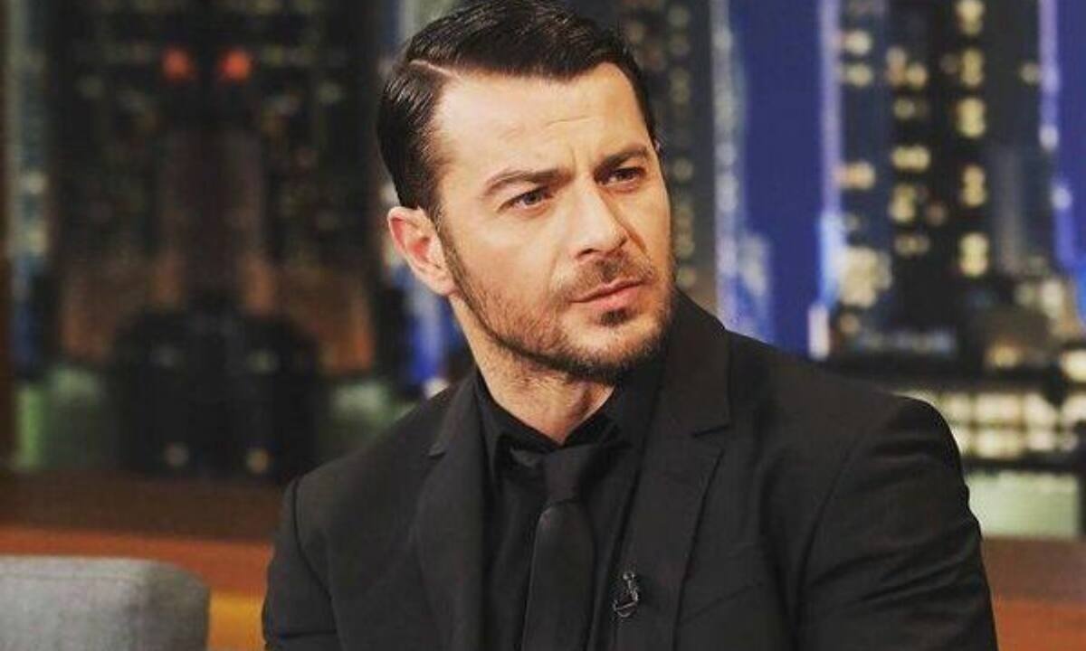 Ο Ντάνος έκανε ένα μεγάλο λάθος στην κόντρα που ξέσπασε