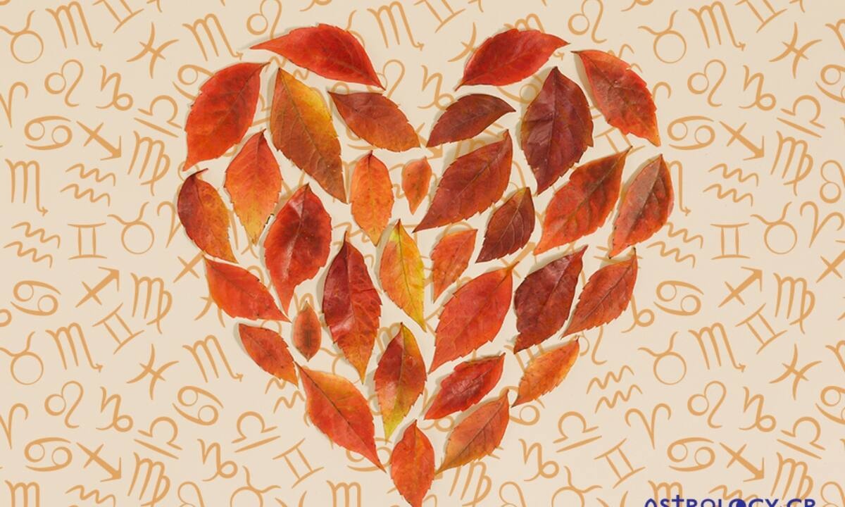 Αισθηματικές προβλέψεις 07/11 έως 13/11: Ήρθαν τα πάνω κάτω