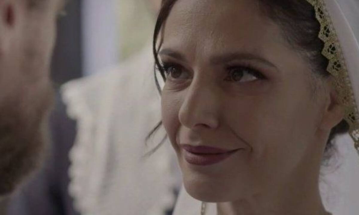 Σασμός: Tρολάρισμα για τα 5 λεπτά γάμου του Μαθιού με τη Βασιλική