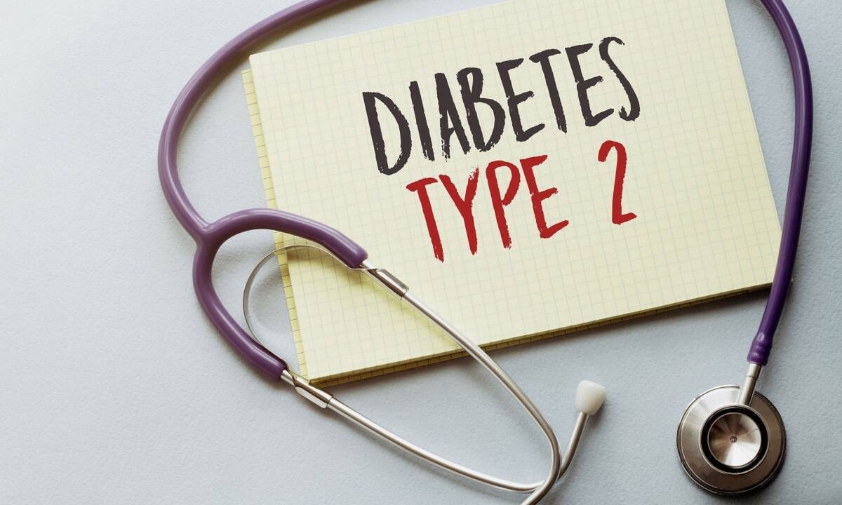 Διαβήτης τύπου 2: Τα συμπτώματα στους αγκώνες, τα πόδια και τα χέρια