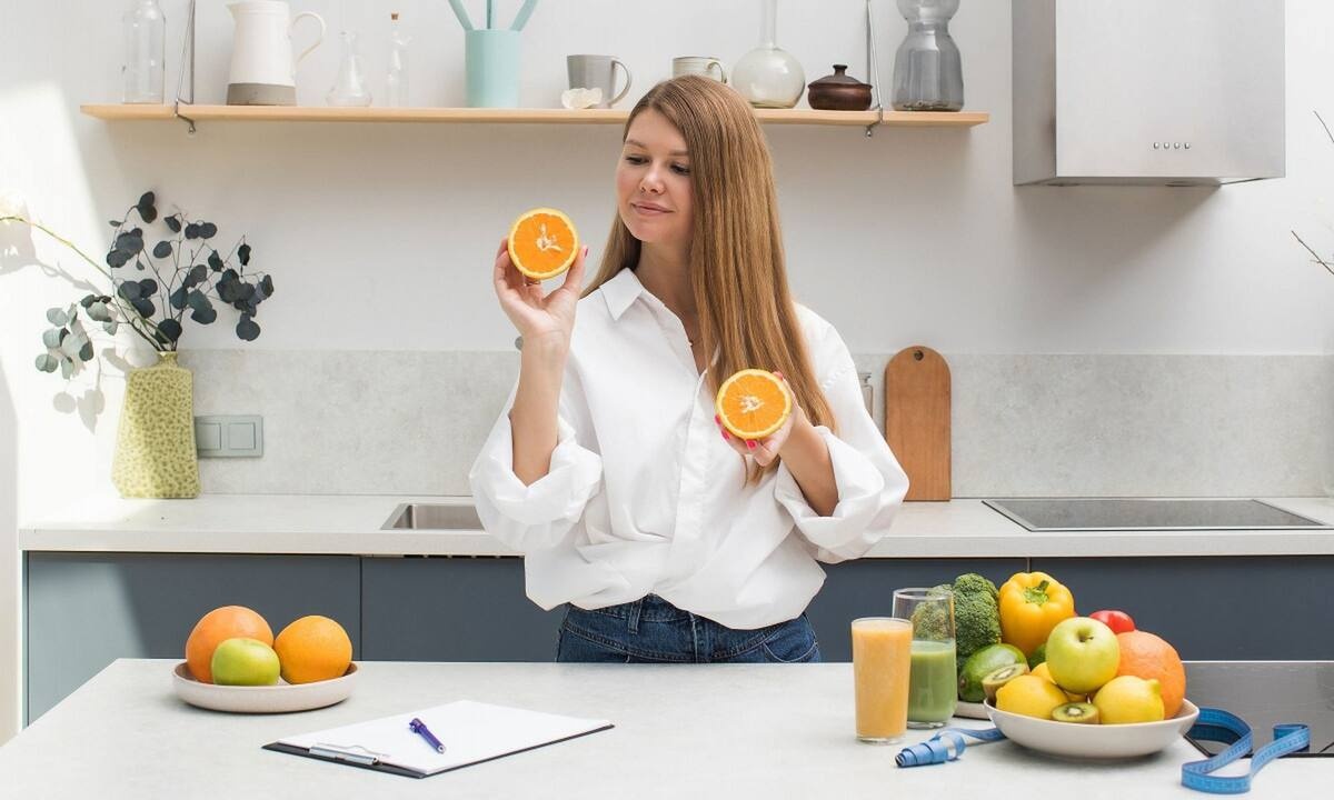 Κι όμως, τα πορτοκάλια βοηθούν στην απώλεια βάρους
