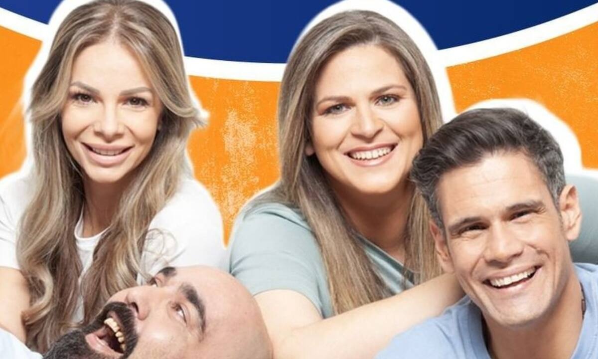 Η κουμπάρα του Δημήτρη Ουγγαρέζου μίλησε για τον χωρισμό