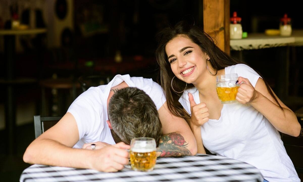 Η μπύρα αυξάνει την ανδρική γονιμότητα