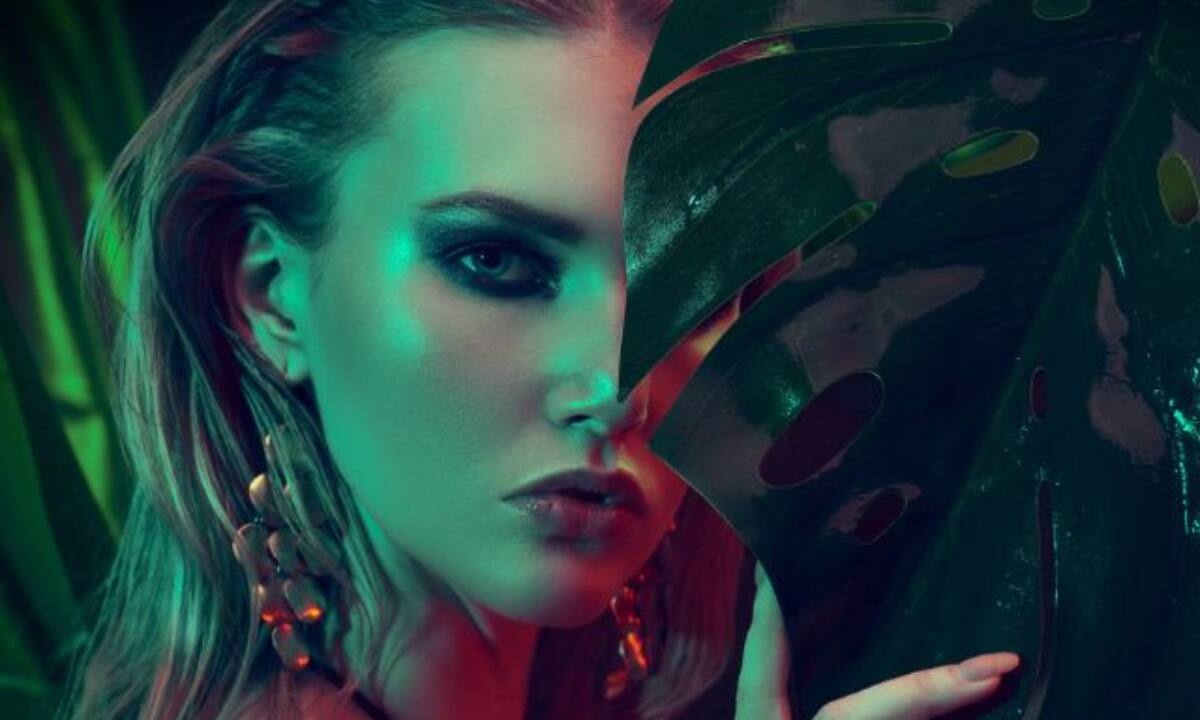 Η Μαύρη Σελήνη του έρωτα: Παρθένος