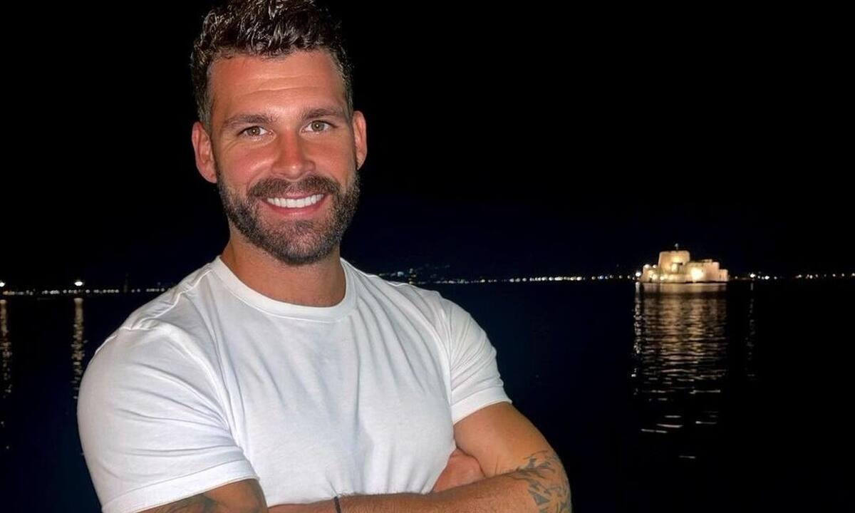 Ξέσπασε ο Στάθης Σχίζας - «Τοξικοί άνθρωποι και κατευθυνόμενοι» - Τι έγινε;