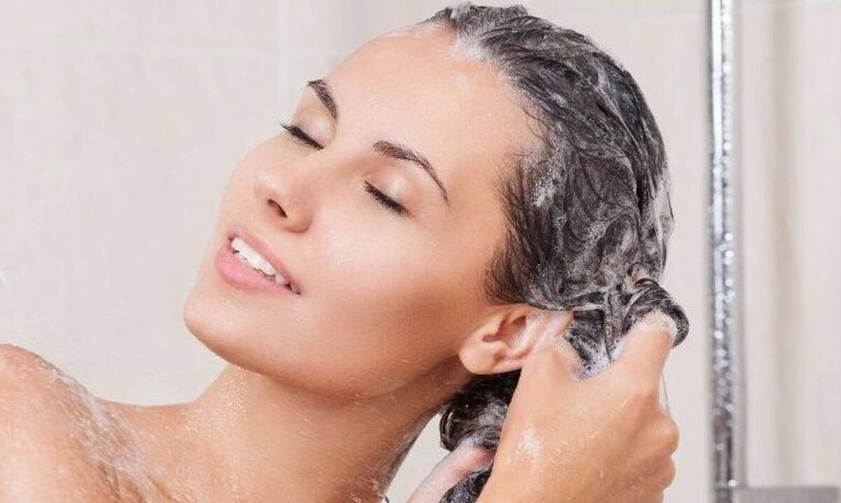 Τα «βήματα» για μια αυθεντική εμπειρία περιποίησης των μαλλιών σου που θα σου αλλάξει τη ζωή