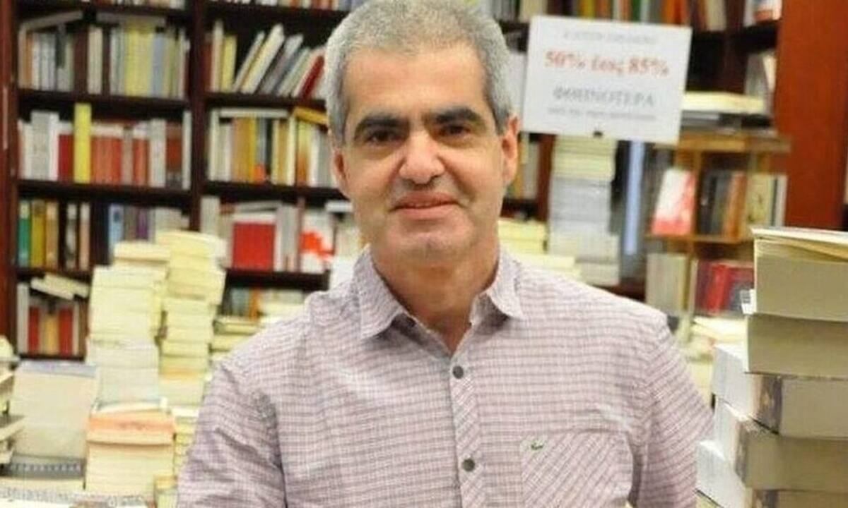 Παπαθεοδώρου: Στους 8 μεγαλύτερους διακινητές παιδικής πορνογραφίας