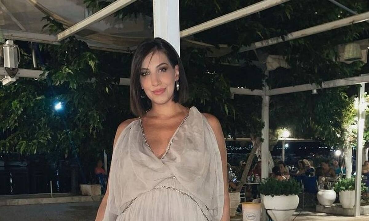 Βαρύ πένθος για την Σοφία Λεοντίτση: Έφυγε από τη ζωή αγαπημένο της πρόσωπο!