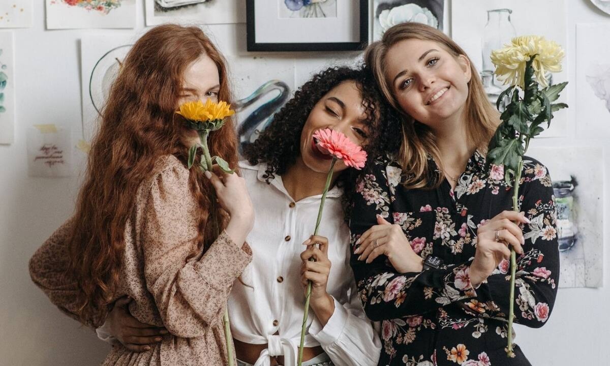 Αυτό είναι το μυστικό για να κάνεις φιλίες με διάρκεια