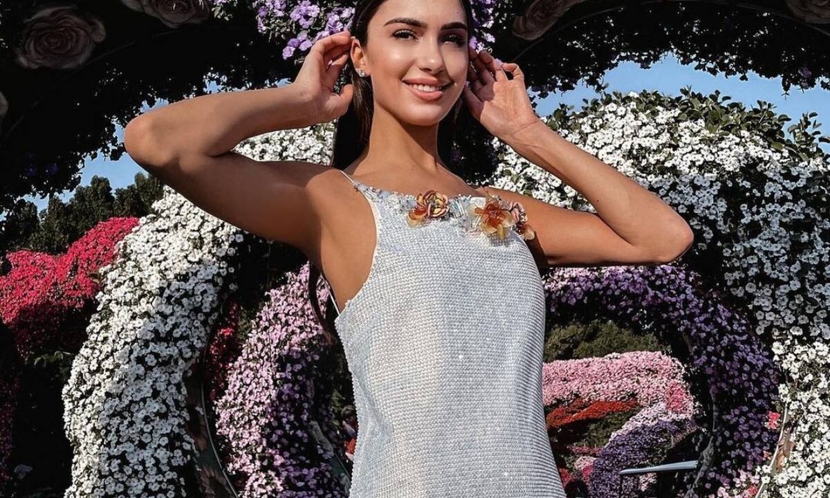 Η αποκάλυψη της Άννας Πρέλεβιτς για τη σχέση με τη Δούκισσα Νομικού