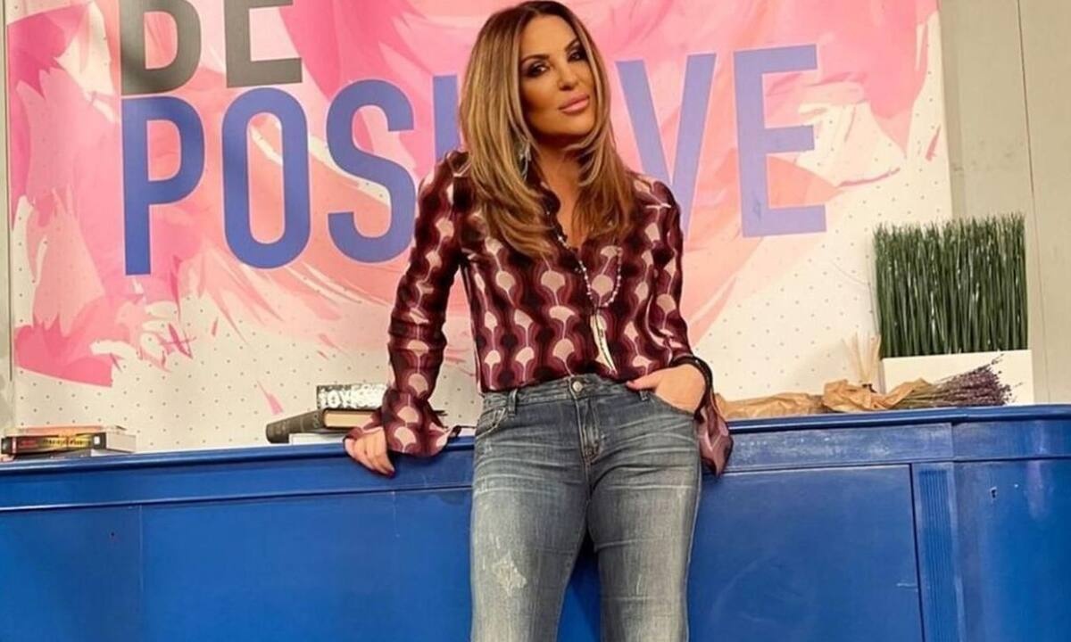 Αγέννητη η Ναταλία Γερμανού; Τα επικά σχόλια των θαυμαστών της