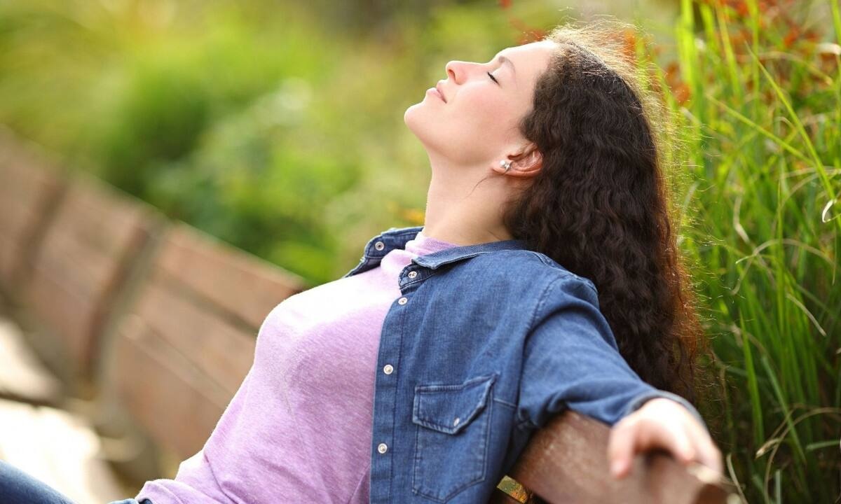 Πώς συνδέεται η αναπνοή με τη μνήμη