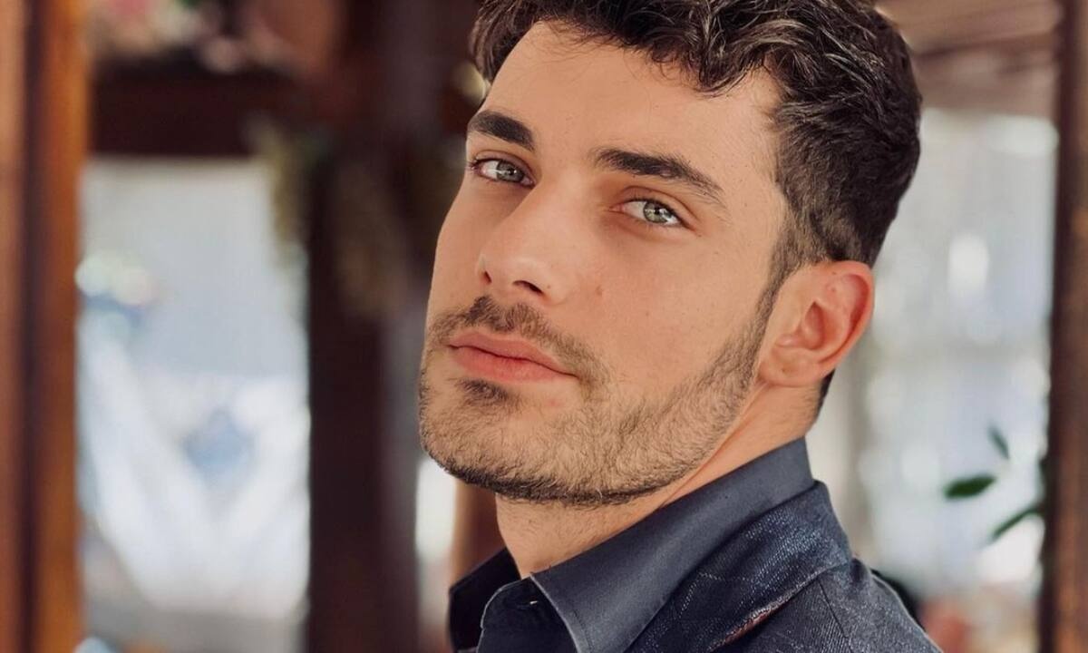 Ο Rafael Kas αλλάζει καριέρα και το αποκάλυψε στο TikTok