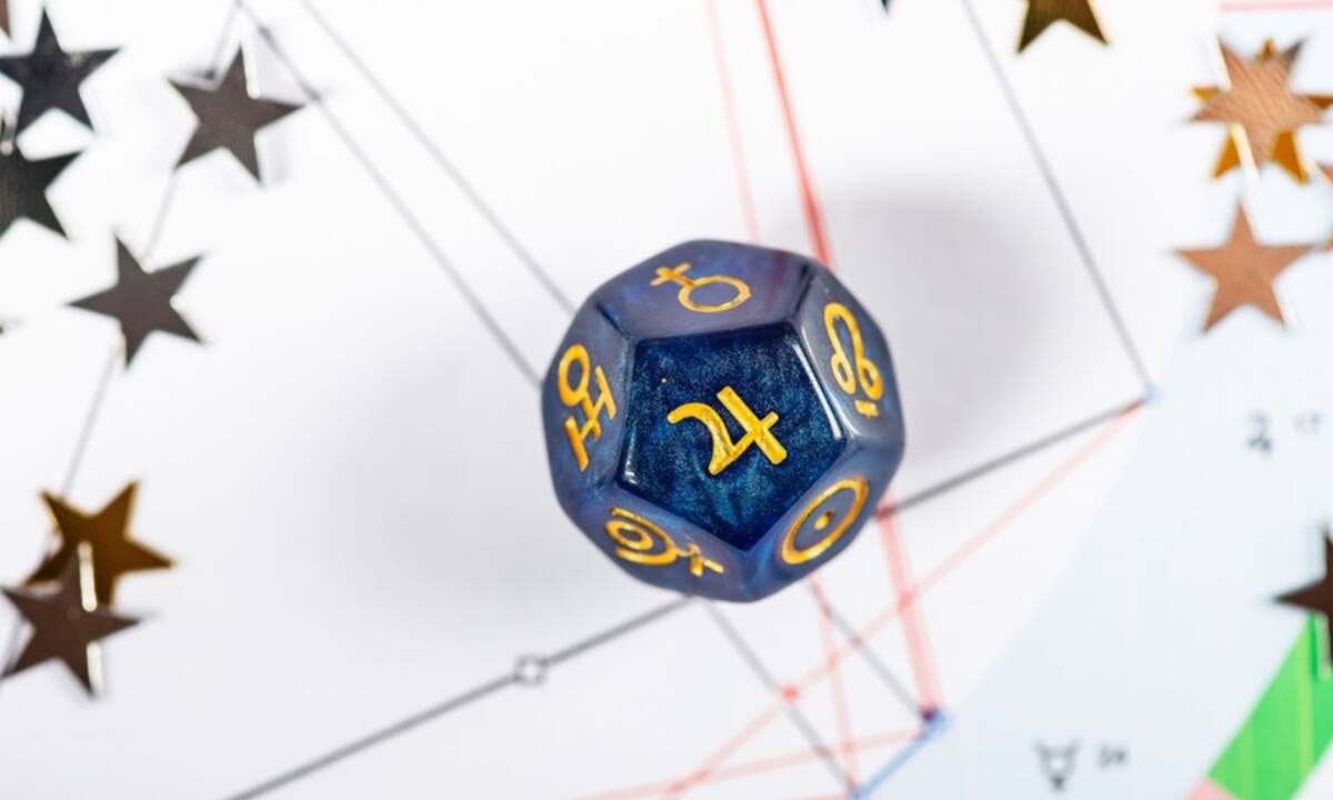 Παραδοσιακοί κανόνες της Αστρολογίας επιλογής