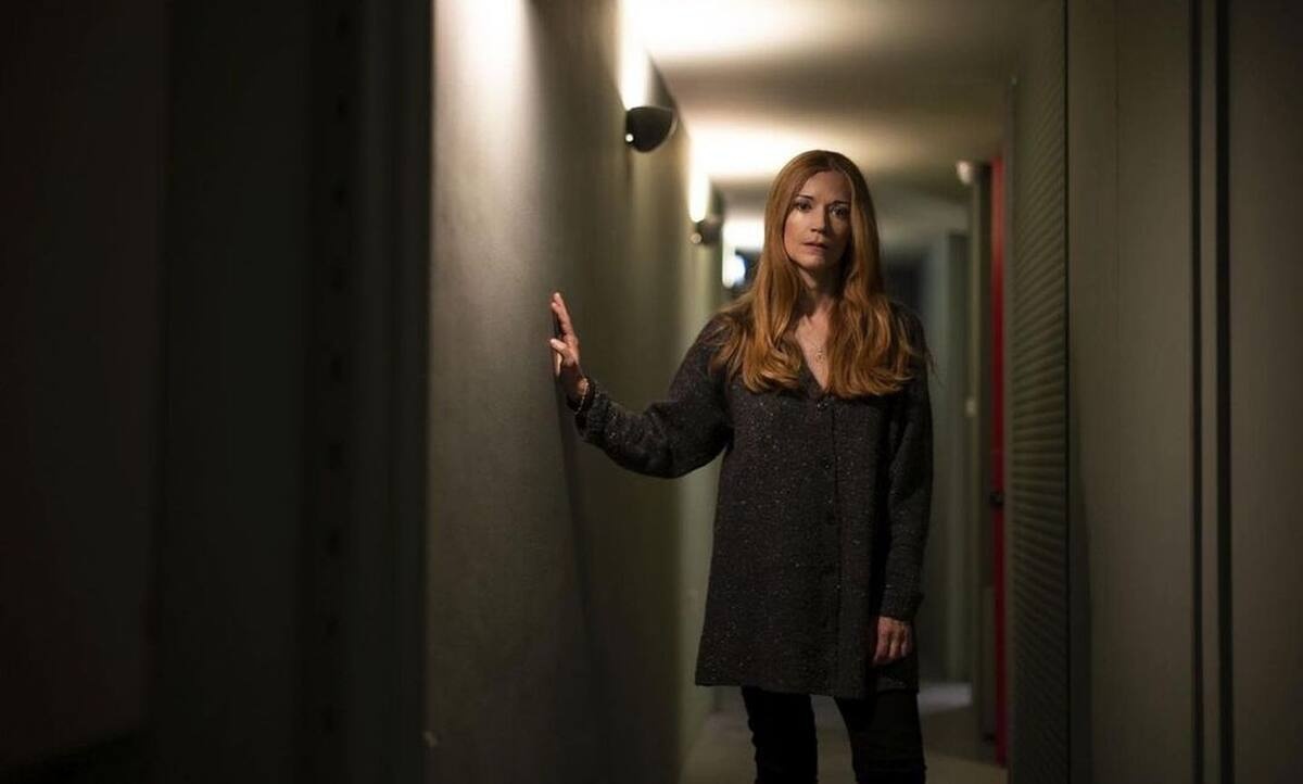 Η Ιωάννα Παππά αποκαλύπτει: «Μας έχει προσβάλει σε βαθμό σχεδόν εγκληματικό»