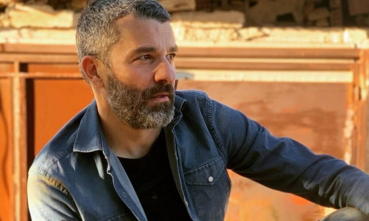 Ο Πέτρος Λαγούτης λατρεύτηκε στους Παγιδευμένους για 2 κινήσεις