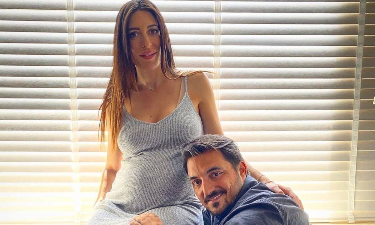 Η μεζονέτα της Φλορίντα Πετρουτσέλι είναι επίγειος παράδεισος