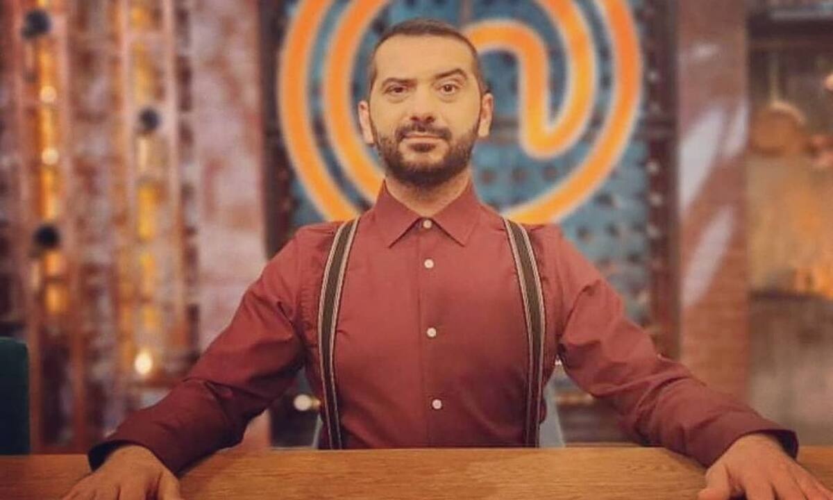 Ο Λεωνίδας Κουτσόπουλος έχει γενέθλια και αποκάλυψε την ηλικία του