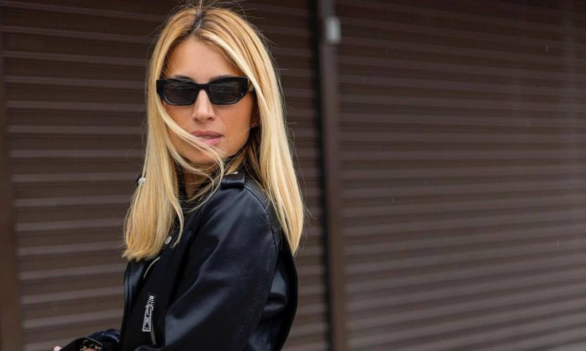 Μαρία Ηλιάκη: Το παιχνίδι της κόρης της με το αλουμινόχαρτο