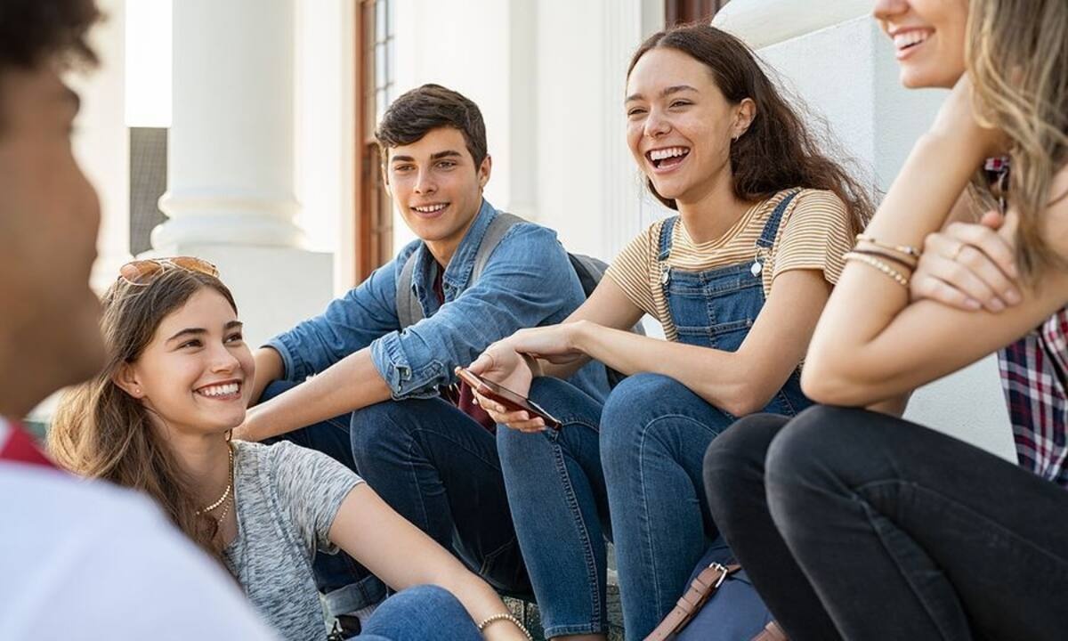 Ακούτε τα παιδιά να λένε «σπαμάρω»; Να τι σημαίνει