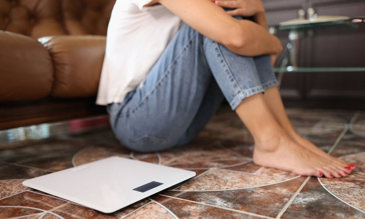 Χάνεις πόντους αλλά όχι κιλά; Οι πιθανές αιτίες