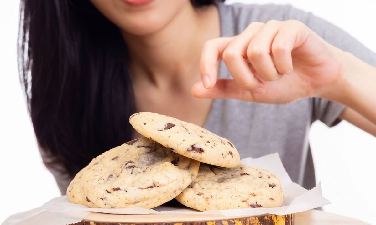 Πόσο περπάτημα χρειάζεται για να «κάψετε» ένα μπισκότο;