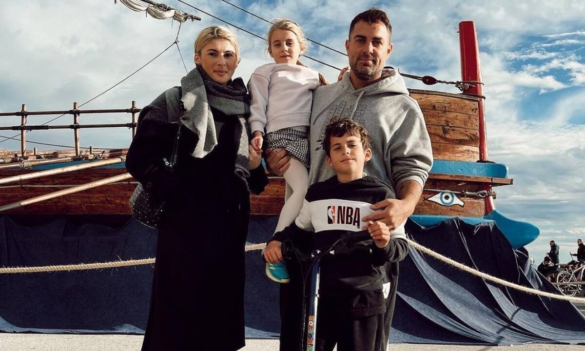 Το σπίτι των Χανταμπάκη &  Πηλιάκη μοιάζει με πίστα Survivor