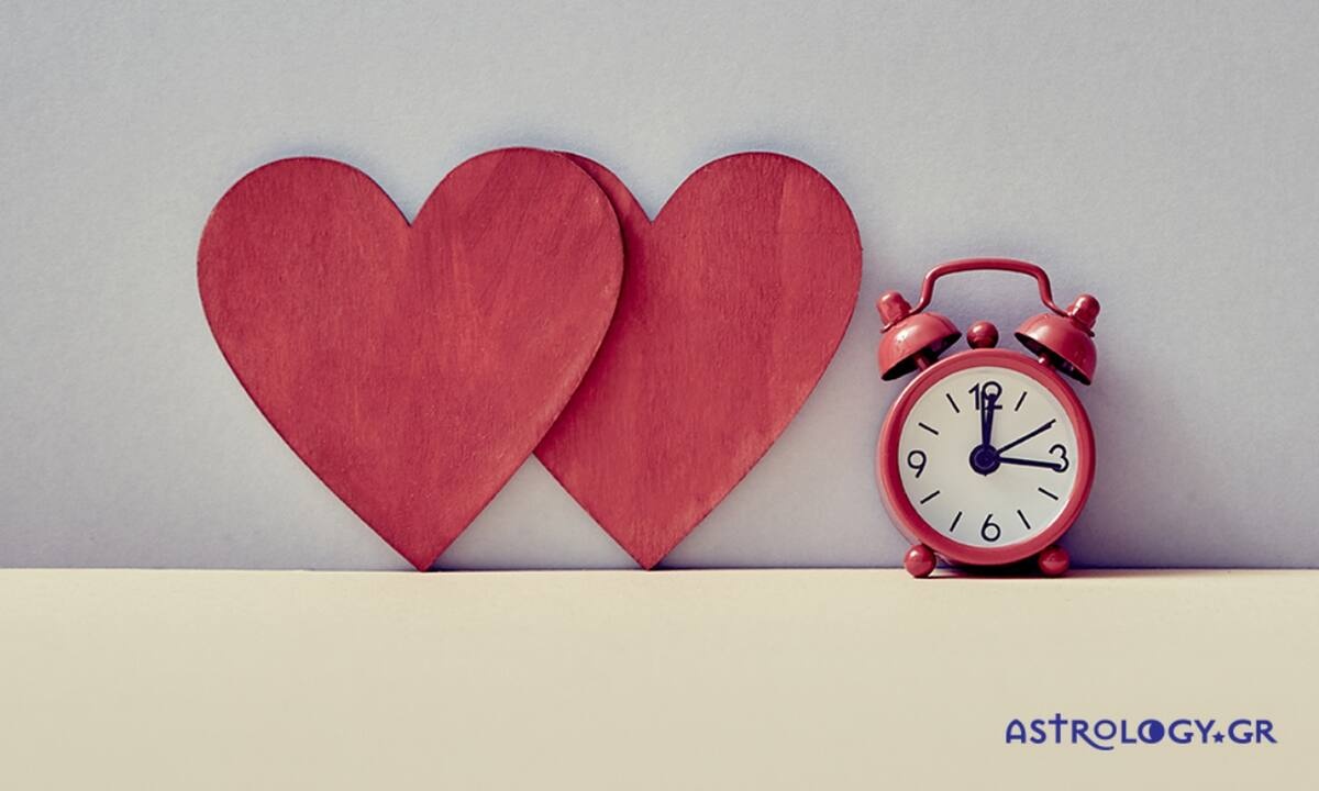 Προβλέψεις για τα αισθηματικά του ζωδίου σου, σήμερα 11/11