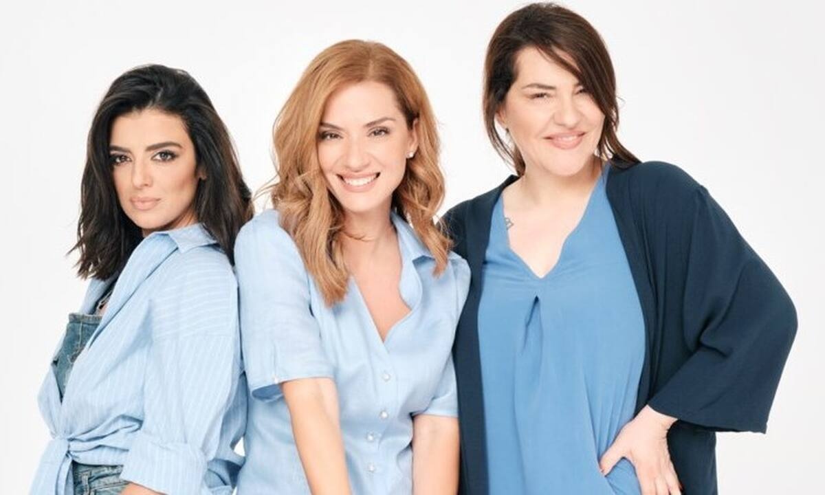 Μαίρη, Μαίρη, Μαίρη: Οι δύο νέοι guest ρόλοι και όλα όσα θα δούμε στο σημερινό επεισόδιο