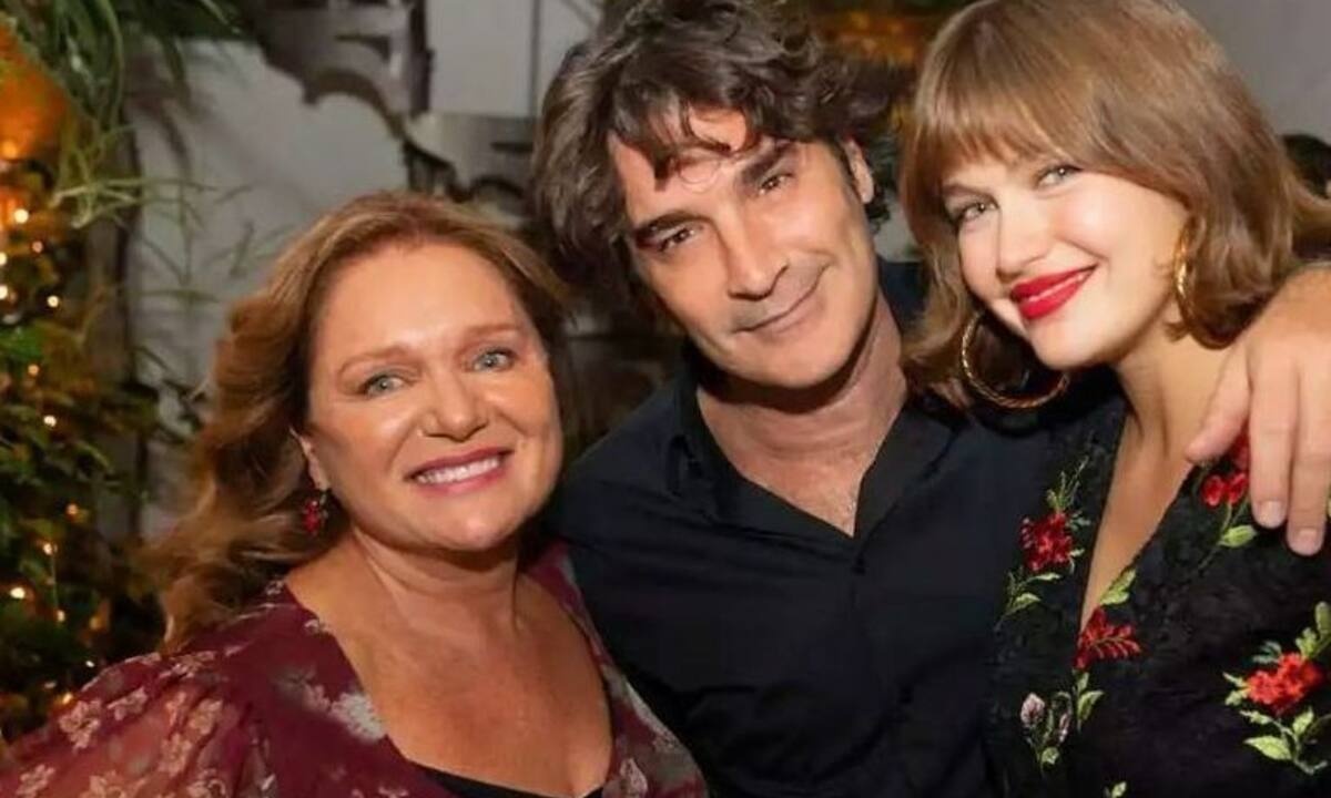 Όλος ο Maestro η Καβογιάννη και η Αλεξίου: Αποθέωση στο Twitter