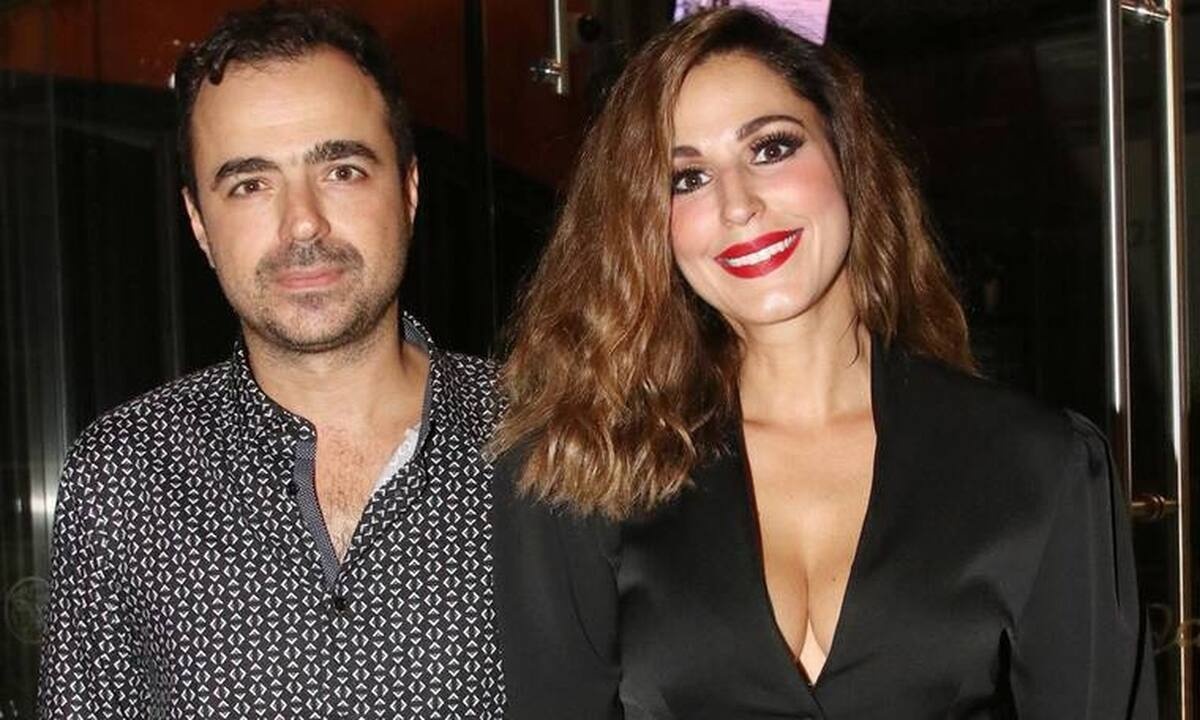 Κατερίνα Παπουτσάκη: Η επόμενη μέρα μετά τον χωρισμό της - «Περίμενα να πάρει έκταση, αλλά…»