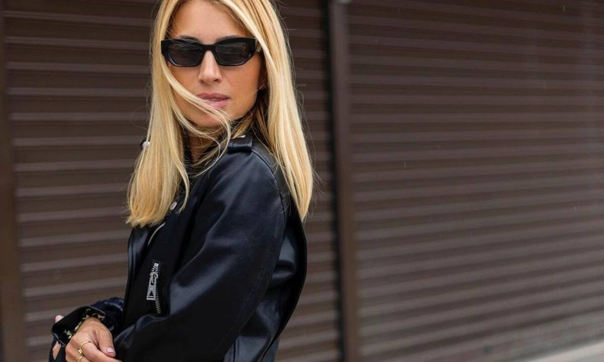 Η Μαρία Ηλιάκη έκανε την πιο hot τάση στα σχήματα νυχιών