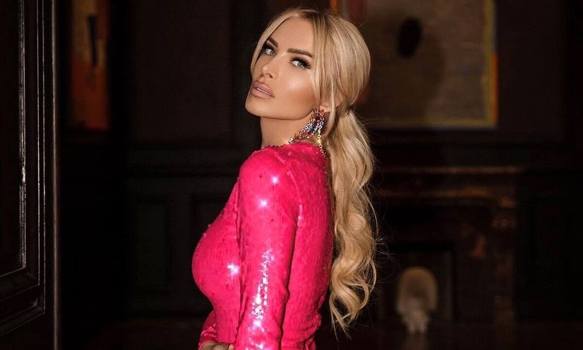 «Στην εκπομπή της Κατερίνας Καινούργιου γίνεται της κακομοίρας»!