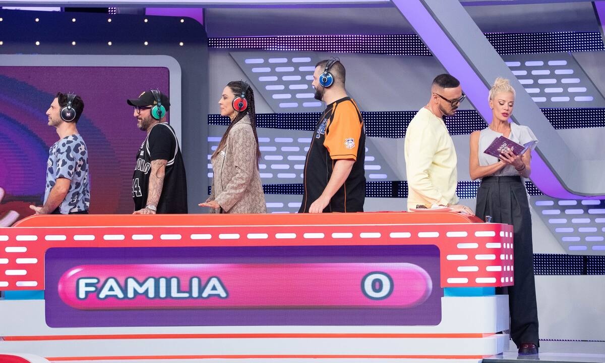 Rouk Zouk Special: Τρελό γέλιο! Η Μακρυπούλια, ο Βουρλιώτης, ο Ελευθερίου και τα… καρύδια!