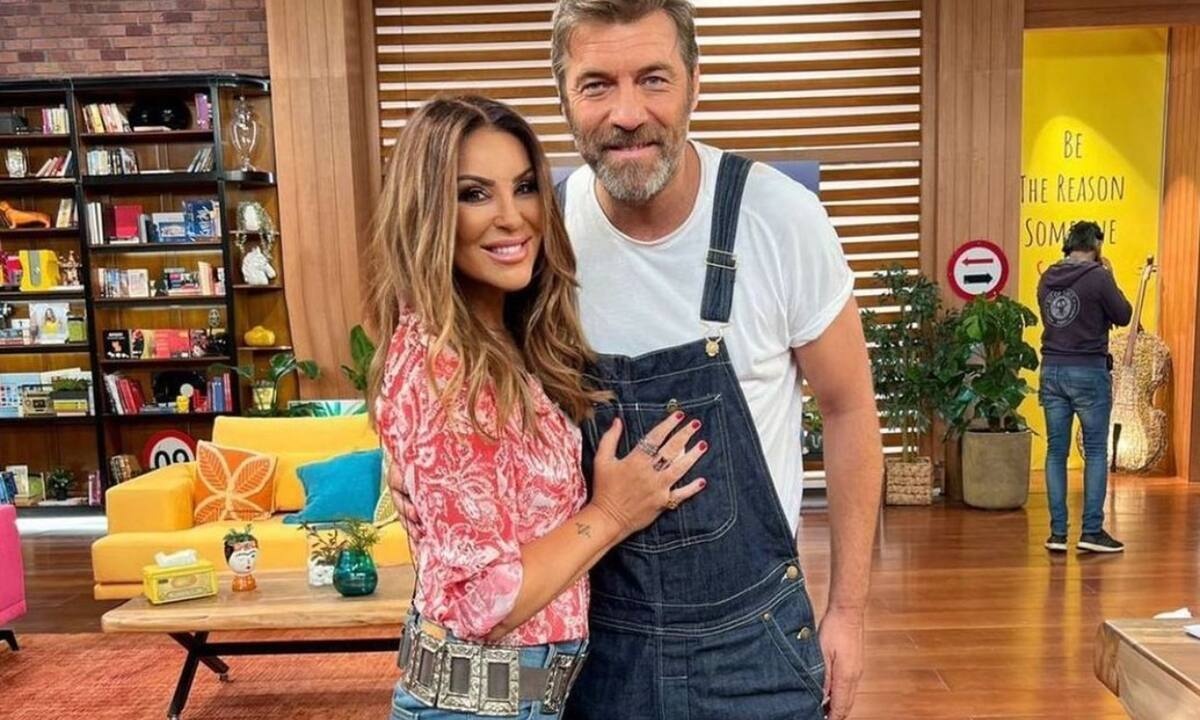 Το απίθανο σχόλιο της Γερμανού στον Στάνκογλου