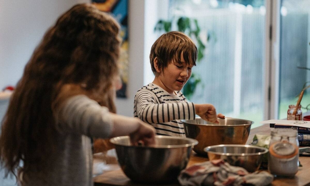 Βραδινό γεύμα: Επτά συνταγές εύκολες και υγιεινές