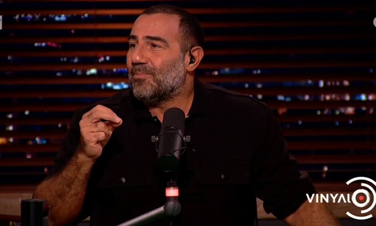 Αντώνης Κανάκης: Ο γιος του έχει γενέθλια και του ευχήθηκε on air! Η αποκάλυψη για τα παιδιά του