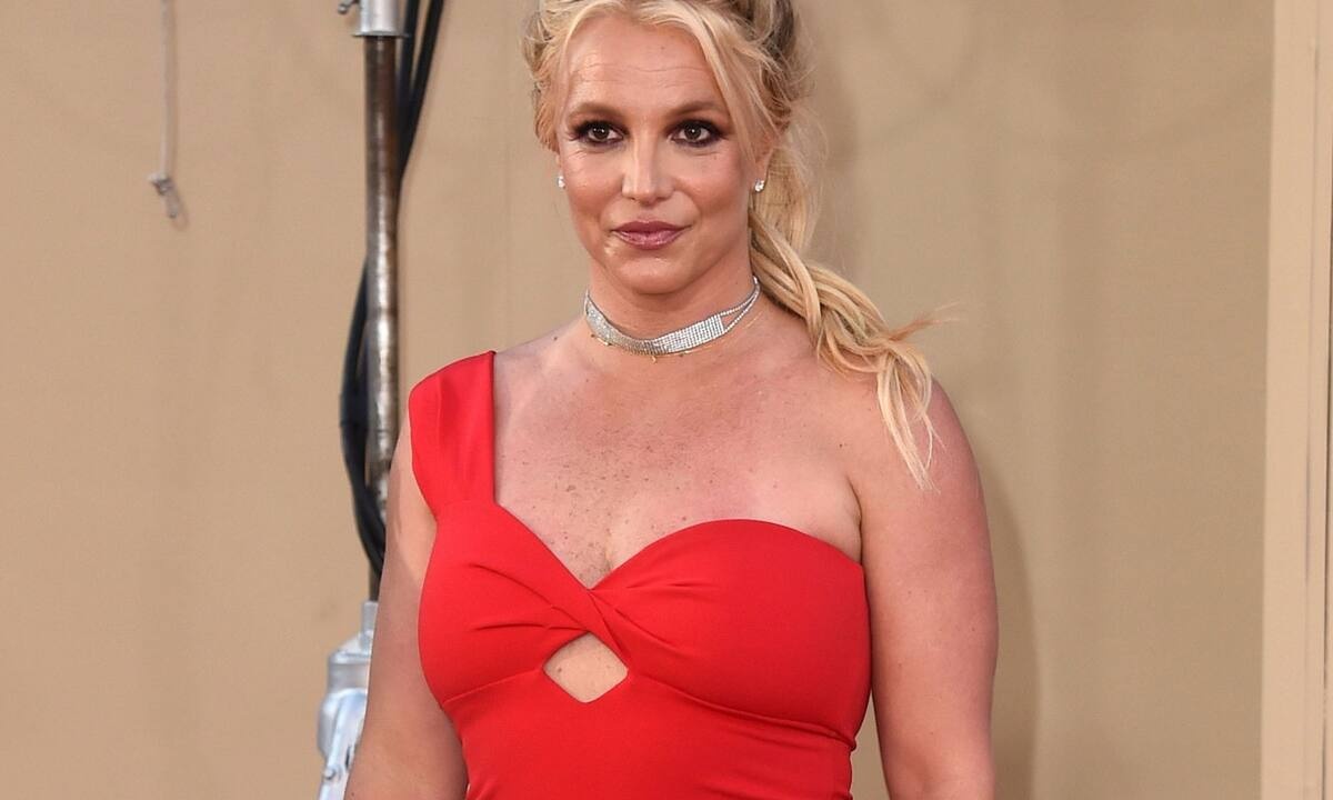 Το πρόβλημα υγείας της Britney Spears & η βοήθεια που έλαβε