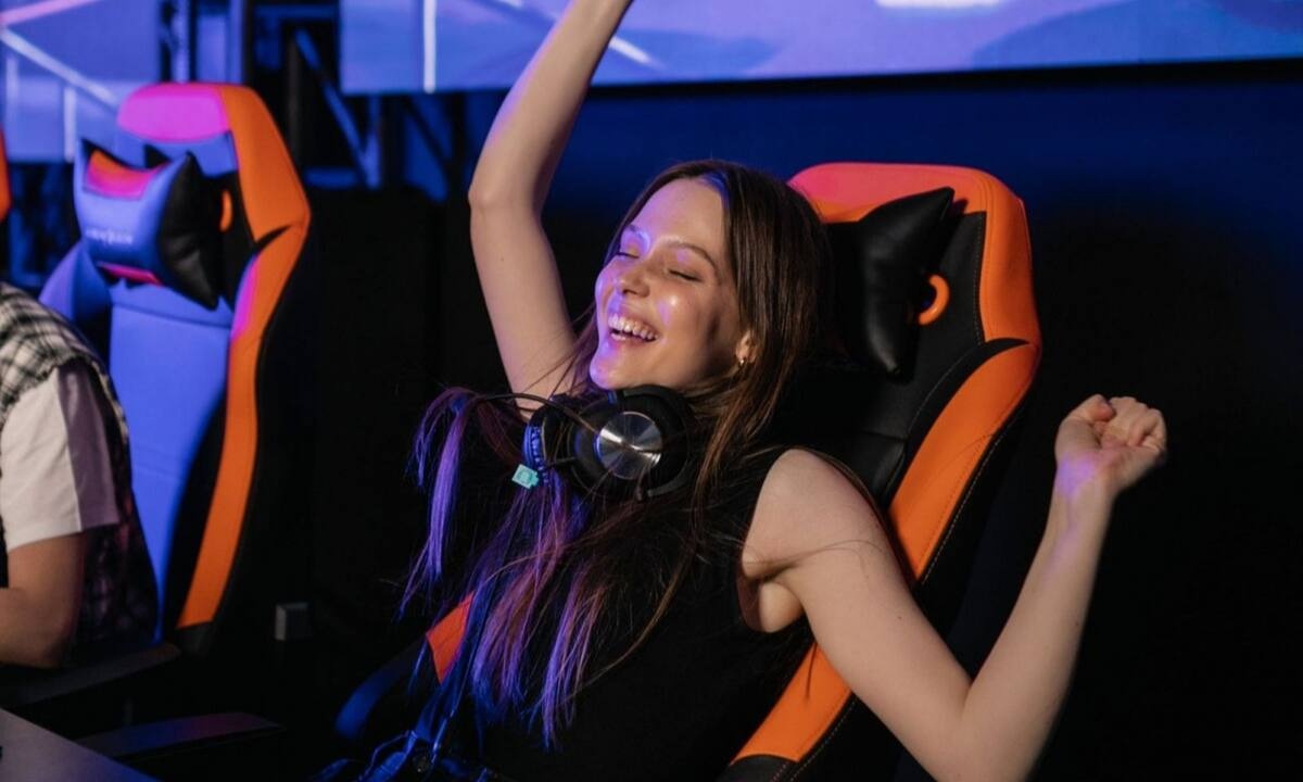 Shopping: Οι καλύτερες καρέκλες για το gaming room του σπιτιού