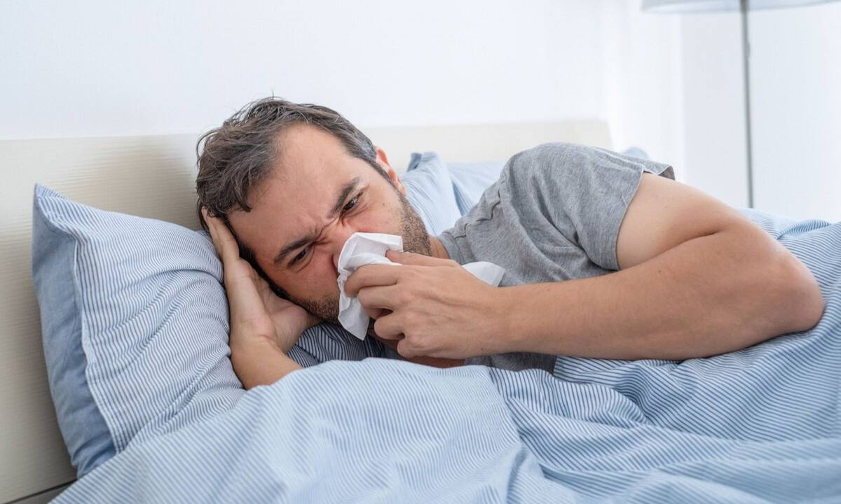 Οξεία λοίμωξη Covid-19: Τα μακροχρόνια συμπτώματα