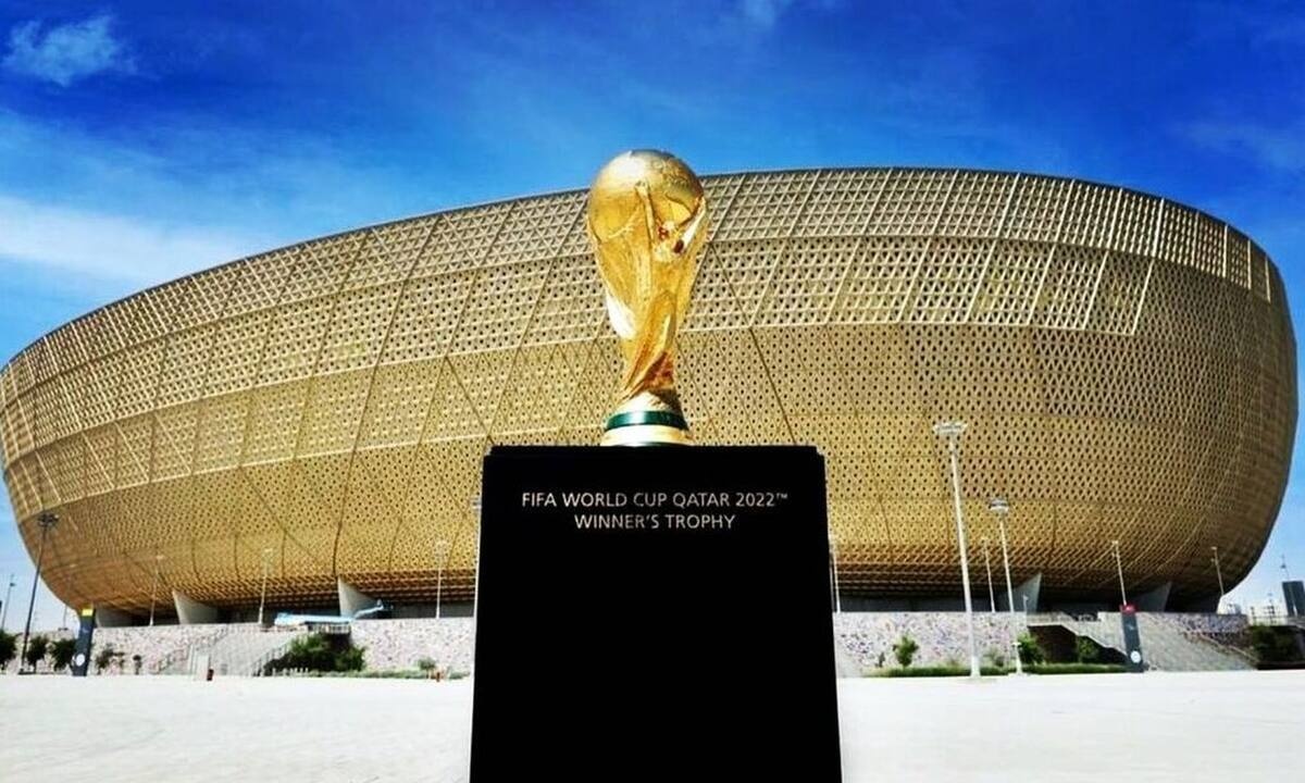 Το Παγκόσμιο Κύπελλο έρχεται με πολλά μακροχρόνια ειδικά στοιχήματα από το Pamestoixima.gr