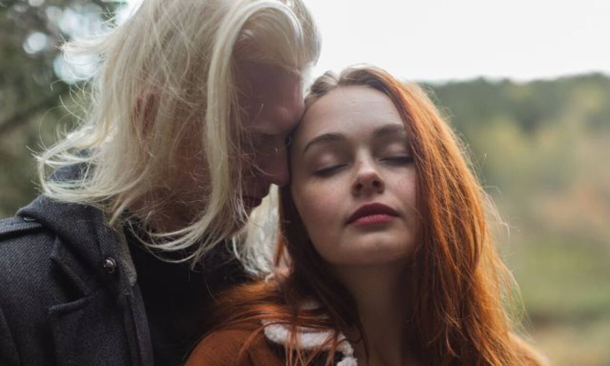 Σήμερα 21/11: Λόγια αγάπης