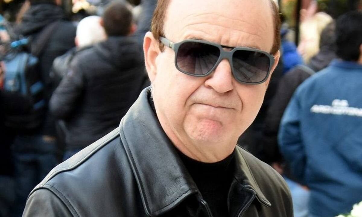 Η αντίδραση του Twitter στον Χαϊκάλη για το βίντεο με τον Μίχο