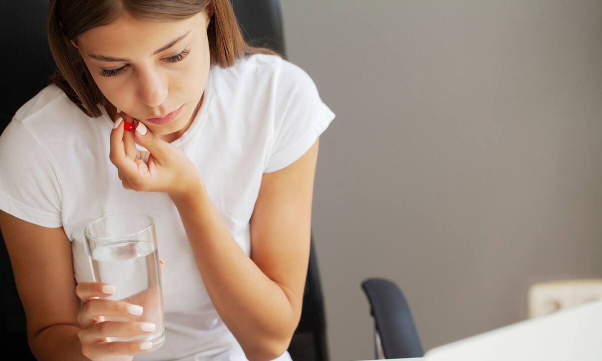 Ευαισθησία δοντιών στο κρύο: Οι πέντε βασικές αιτίες