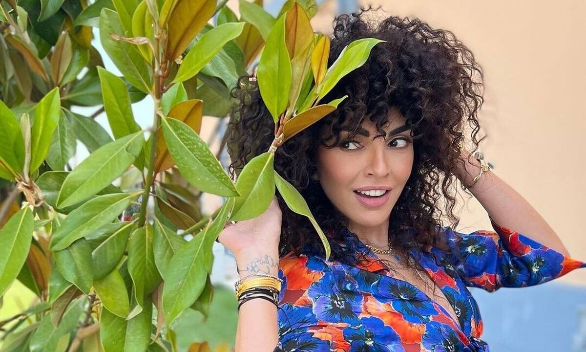 Η Μαρία Σολωμού πιο αποκαλυπτική από ποτέ: «Έχω απατήσει επειδή με έχουν απατήσει»