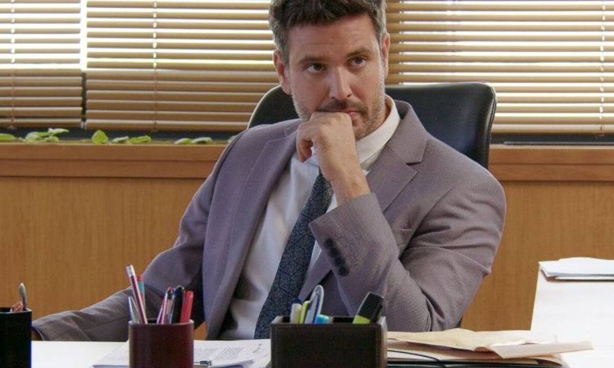 Παγιδευμένοι: Ο Λεβεντογιάννης θύμωσε, το Twitter τον ερωτεύτηκε